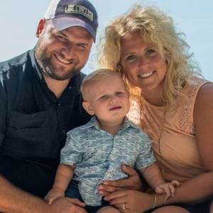 Meet your Posher, Rebekah