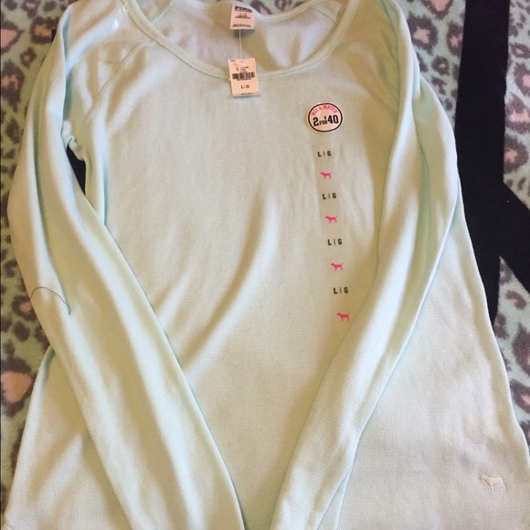 Brand new pink top - Picture 2 of 2