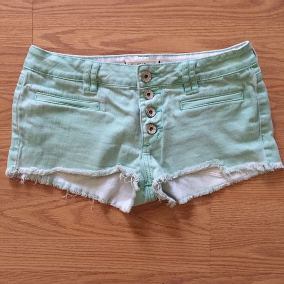 Pacsun Shorts