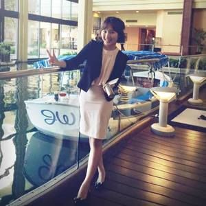 Meet your Posher, Duyen