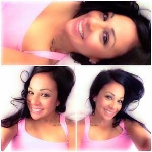 Meet your Posher, Claritza