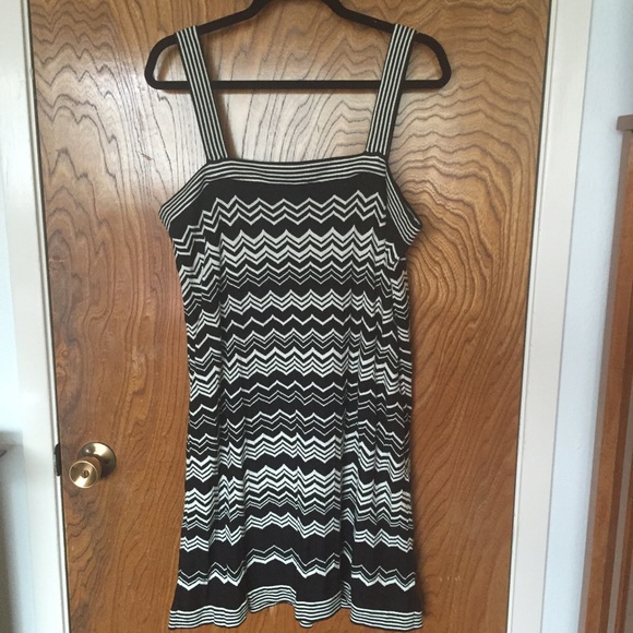 Missoni Dresses & Skirts - 🌟FINAL MARKDOWN🌟Missoni  for Target Strap Dress