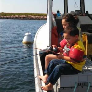 Meet your Posher, Clarissa