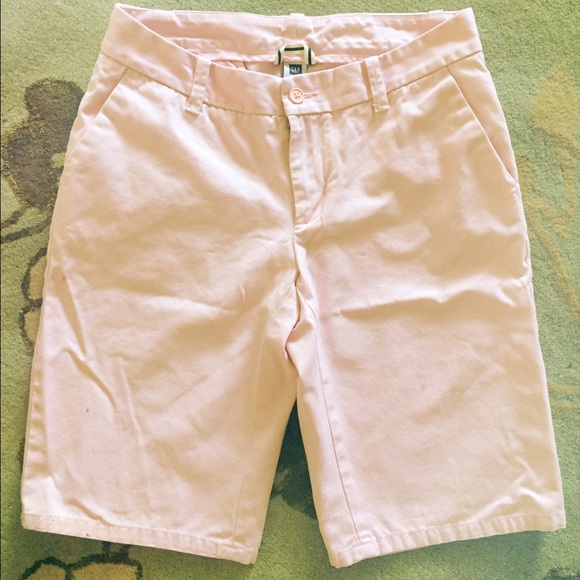 Shorts / pink / clean/ EUC