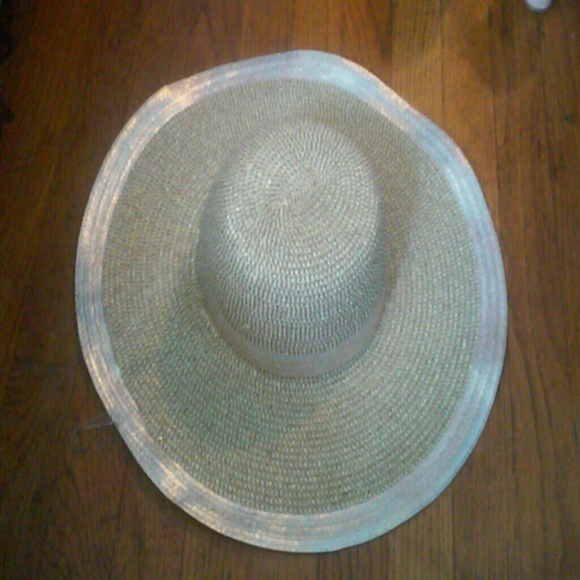 Large sunhat