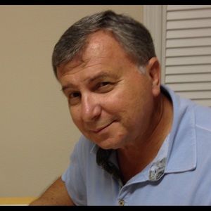 Meet your Posher, Steve