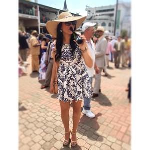 Meet your Posher, Laura