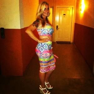 Meet your Posher, Melissa