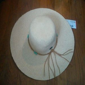 Roxy sunhat. Never worn