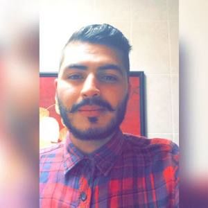 Meet your Posher, Armando