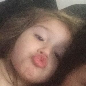 Meet your Posher, Tabitha