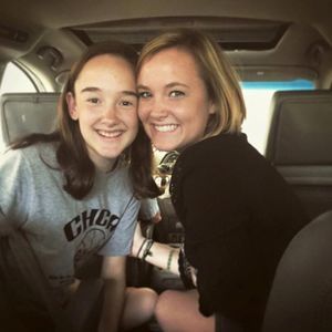 Meet your Posher, Taylor