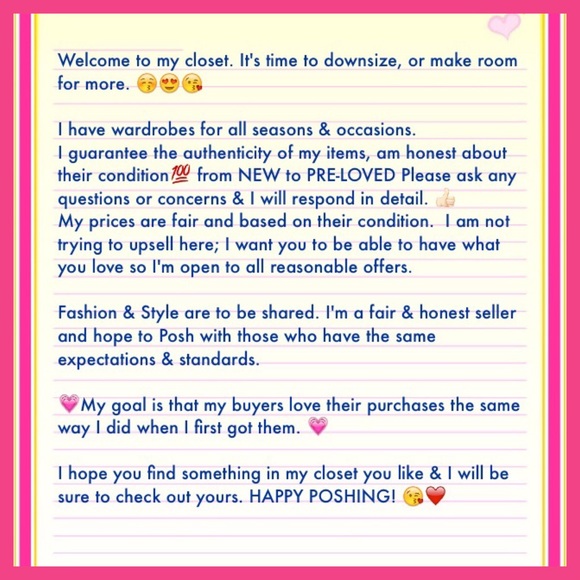 ❤️❤️please read ❤️❤️