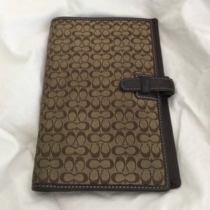 Coach Diary