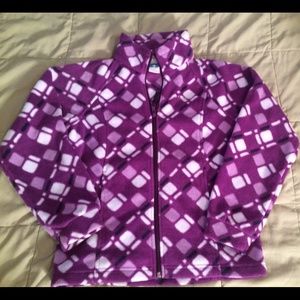Columbia Sportswear Fleece Jacket