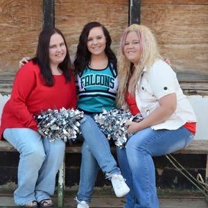 Meet your Posher, Britney