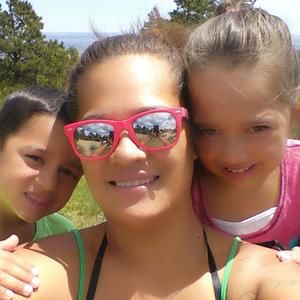 Meet your Posher, Kim