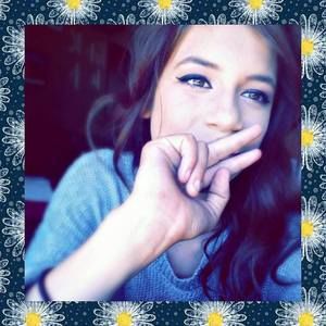 Meet your Posher, Lillian