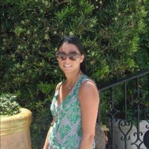 Meet your Posher, Marissa