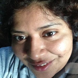 Meet your Posher, Gabriela