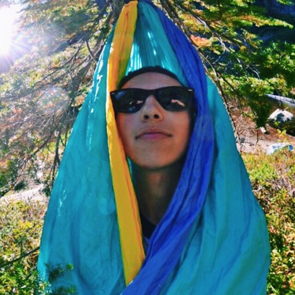 Meet your Posher, Stefan - Picture 1 of 1