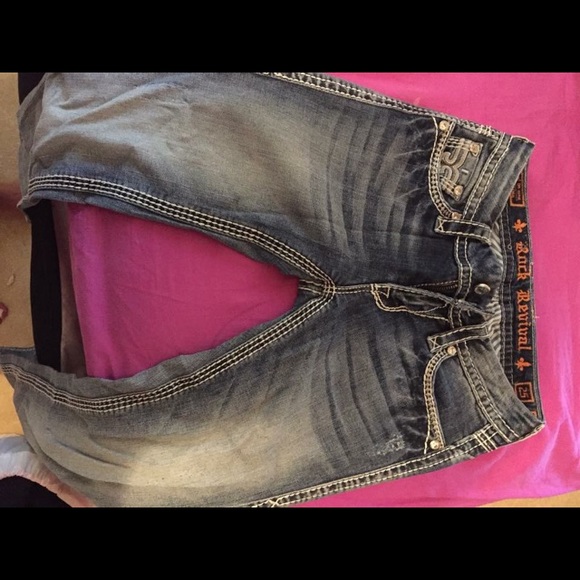 Rock revivals