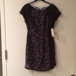 Ella Moss floral dress