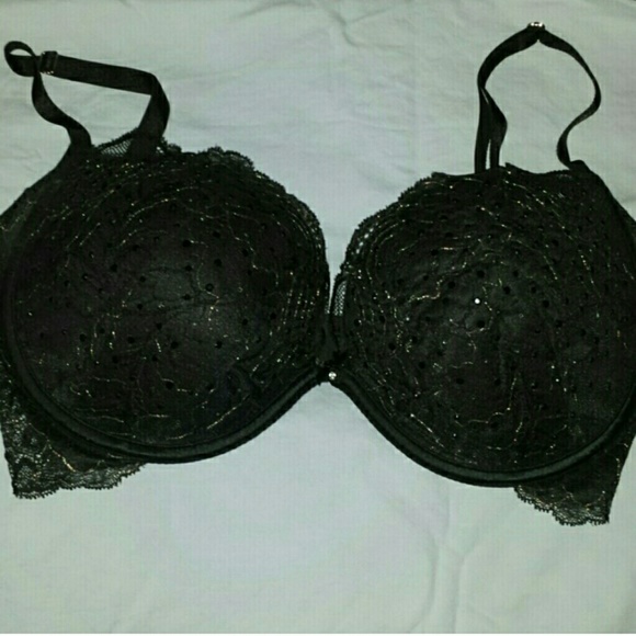 34 dd Victorias secret bra