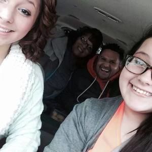 Meet your Posher, Tracy