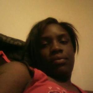 Meet your Posher, Ericka