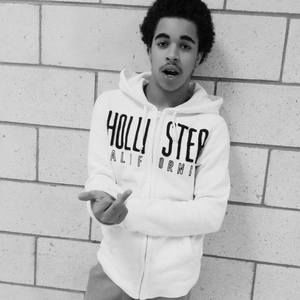 Meet your Posher, Trey