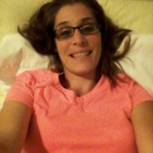 Meet your Posher, Brandi