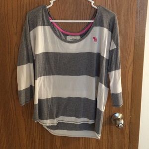 Abercrombie shirt