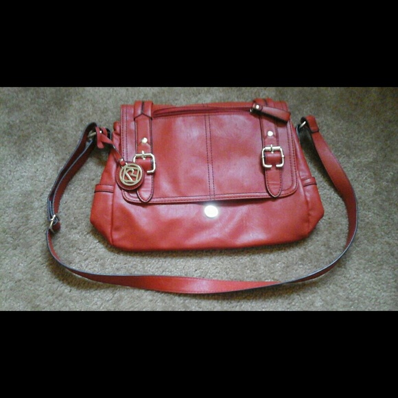 Relic purse