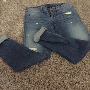 LAST CHANCE genetic bf jeans! Taking 2 platos tmrw