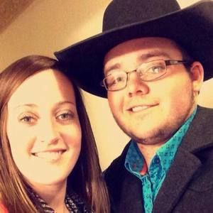 Meet your Posher, Ty-amy