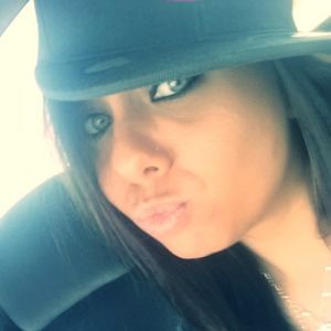 Meet your Posher, Brandi