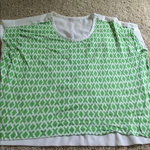 Gap top size S 8$