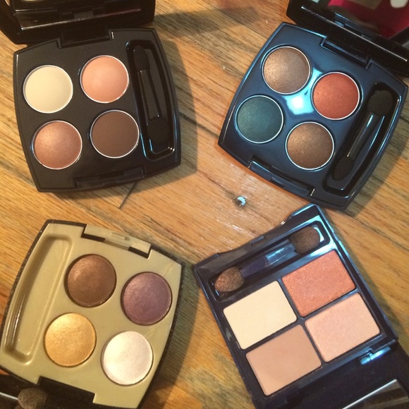 Avon eyeshadow bundle
