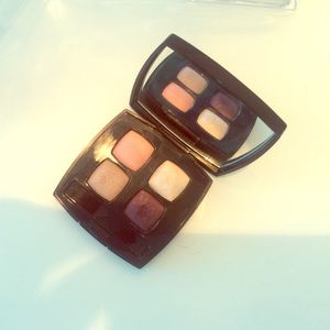Authentic Chanel Quad Eyeshadow 34 Eclosion