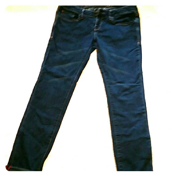 Converse Sheridan skinny, dark blue