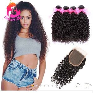 Meet your Posher, Nana