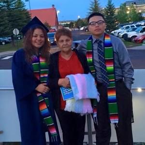 Meet your Posher, Omar