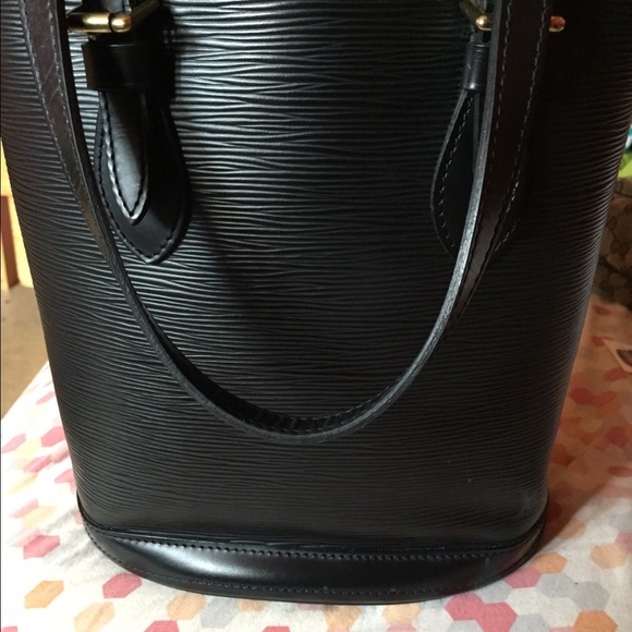 Louis Vuitton Vintage tote