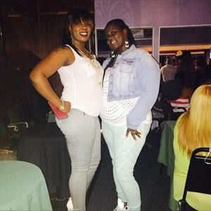 Meet your Posher, Petrina