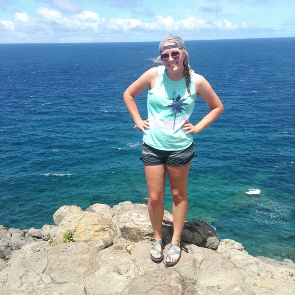 Meet your Posher, Megan - Picture 1 of 1