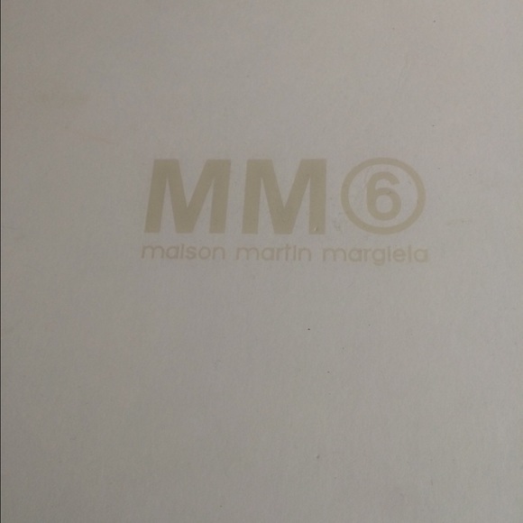 Mason Martin Margiela Sneakers