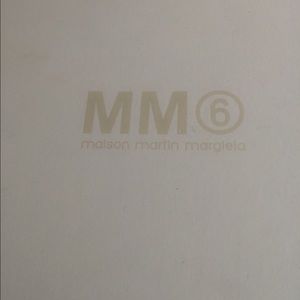 Mason Martin Margiela Sneakers