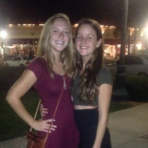 Meet your Posher, Carla