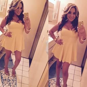 Meet your Posher, Veronica